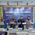 Bea Cukai Sumbawa Bongkar Modus Baru Penyelundupan Rokok Illegal