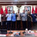Bupati H. Jarot Kebut Sumbawa Jadi Sentra Investasi dan Lumbung Garam Nasional