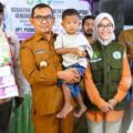 Wabup H. Ansori Dorong Penanganan Stunting Berbasis Data dan Aksi Nyata