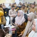 Bupati H. Jarot Tekankan Pengelolaan Keuangan Desa Secara Transparan dan Akuntabel