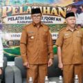 Bupati H. Jarot Dorong Qori/Qoriah Sumbawa Raih Prestasi Lebih Tinggi