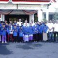 Raih 16 Medali di Tingkat NTB, Bupati H. Jarot Apresiasi Atlet Kempo Sumbawa