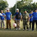 Bupati H. Jarot Targetkan Bupati Cup Jadi Ajang Lahirkan Bibit Muda Sepak Bola Sumbawa