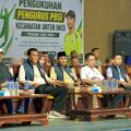 Buka GNR CUP I 2026, Bupati H. Jarot Dorong Pembinaan Atlet Badminton Sejak Dini
