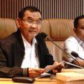 Wabup H. Ansori Ajak Masyarakat Awasi Pembangunan Lewat Akses Informasi Publik