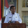 Buka Rakor Percepatan Operasionalisasi KDKMP, Wabup H. Ansori Tekankan Kerja Nyata Untuk Rakyat