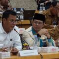 Tak Ingin Ada Dusun Gelap, Bupati H. Jarot Terus Perjuangkan Akses Listrik Hingga Pelosok Desa