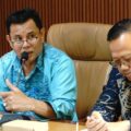 Hadiri Entry Meeting BPK RI, Bupati H. Jarot Dorong Penguatan Tata Kelola Pemerintahan