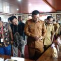 Bupati H. Jarot Dorong Produk UMKM Sumbawa Tembus Pasar Ritel Modern