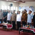 Kemitraan PWI–AMMAN, Dukung Peningkatan Kualitas Wartawan se-Pulau Sumbawa