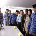 Bupati H. Jarot Buka Job Fair 2026, Sediakan 282 Lowongan Kerja