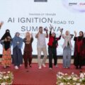 Teknologi AI Bantu UMKM di NTB Tumbuh Lebih Cepat dan Cermat