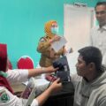 Pastikan Pelayanan Kesehatan Berjalan Baik, Dewan Dayat Sidak RSUD Sumbawa