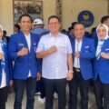 Hadiri Konsolidasi di Loteng, DPD PAN Sumbawa Targetkan Jadi Partai Pemenang